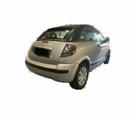 CITROEN C3 PLURIEL 1.4 HDI70