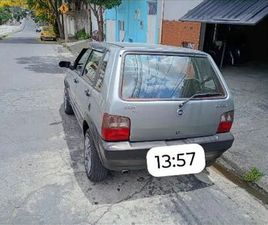 MILLE 1.0 FIRE/ F.FLEX/ ECONOMY 4P