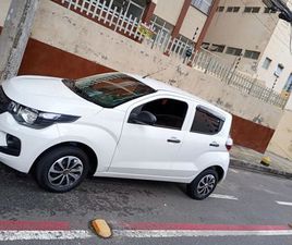 FIAT MOBI EASY 1.0 FIRE FLEX 5P. 2019