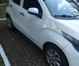 FIAT MOBI FIAT MOBI EASY ON 1.0 FIRE FLEX 5P. 2017