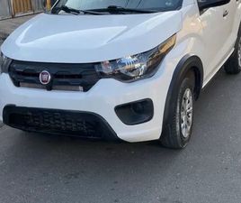 FIAT MOBI LIKE 1.0 FIRE FLEX 5P.