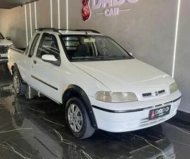 FIAT MOBI LIKE 1.0 FIRE FLEX 5P.