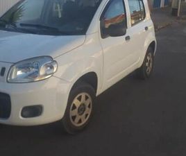 VIVACE/RUA 1.0 EVO FIRE FLEX 8V 5P