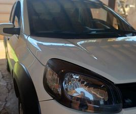 WAY 1.0 EVO FIRE FLEX 8V 5P