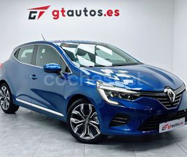 RENAULT CLIO RENAULT CLIO ZEN TCE
