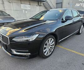 VOLVO S90 D4 VOLVO S90 D4 A INSCRIPTION