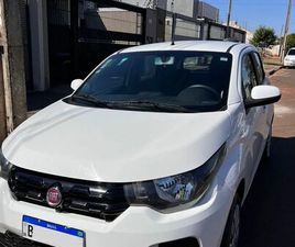 FIAT MOBI LIKE 1.0 FIRE FLEX 5P.