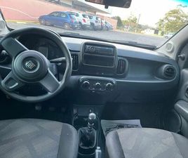 FIAT MOBI LIKE 1.0 FIRE FLEX 5P.