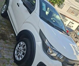 FIAT MOBI LIKE 1.0 FIRE FLEX 5P.