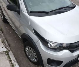 FIAT MOBI LIKE 1.0 FIRE FLEX 5P.