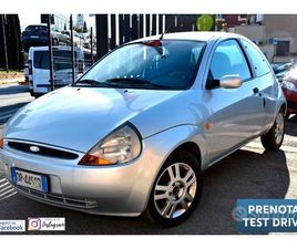 FORD KA 1.3 COLLECTION