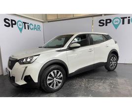 BLUEHDI 110 S&S BVM6 ACTIVE