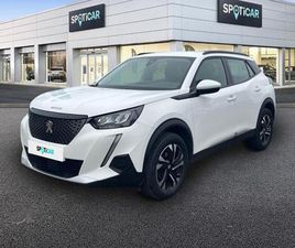 PURETECH 130 S&S BVM6 ALLURE