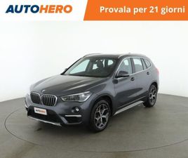 X1 (F48) X1 SDRIVE18D XLINE