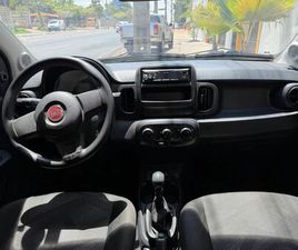 FIAT MOBI LIKE 1.0 FIRE FLEX 5P.