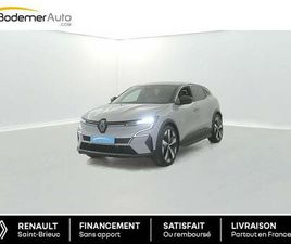 RENAULT MÉGANE E-TECH 220 CH AUTONOMIE CONFORT AC22 TECHNO