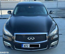 INFINITI Q70 INFINITI Q70 2.2D PREMIUM EXECUTIVE