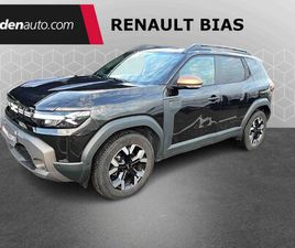 III HYBRID 140 EXTREME