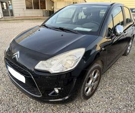 CITROEN C3 II 1.4 VTI COLLECTION
