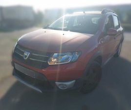 TCE 90 E6 STEPWAY PRESTIGE