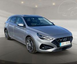 HYUNDAI I30 SW HYUNDAI I30 1,5 T-GDI FAMILY SMART