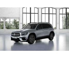 MERCEDES GLB STAR EDITION