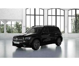 MERCEDES GLB STAR EDITION