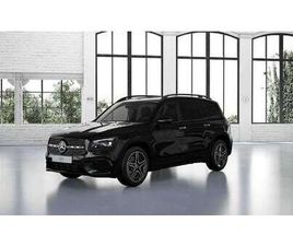 MERCEDES GLB STAR EDITION