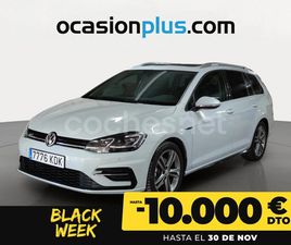 VOLKSWAGEN GOLF SW VOLKSWAGEN GOLF SPORT 1.5 TSI EVO DSG VARIANT