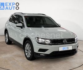 VOLKSWAGEN TIGUAN VOLKSWAGEN TIGUAN SPORT 2.0 TDI 110KW150CV BMT DSG