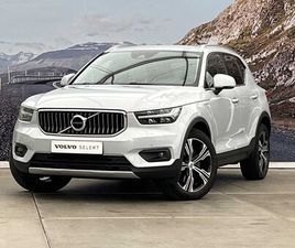VOLVO XC40 T5 T5 MOMENTUM PRO