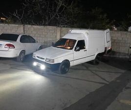 FURGÃO 1.5 MPI / I.E.