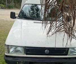 FURGÃO 1.5 MPI / I.E.
