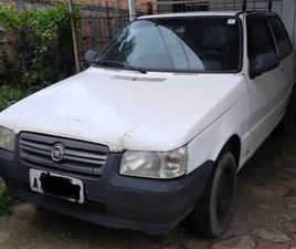 MILLE 1.0 FIRE/ F.FLEX/ ECONOMY 2P