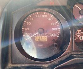 MITSUBISHI MONTERO 3.2 DID GLX