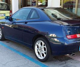 COUPÉ 916 1.8 TWIN SPARK