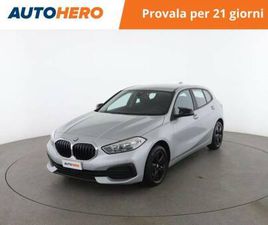 SERIE 1 (F40) 118I 5P. ADVANTAGE