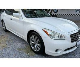 INFINITI M M56 INFINITI M56