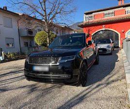 PHEV AUTOBIOGRAPHY AWD 550CV 23”,MEDIA INTERF.