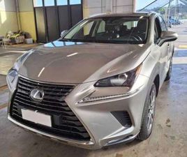 HYBRID 4WD EXECUTIVE