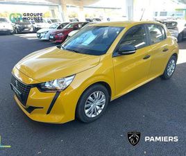 BLUEHDI 100 S&S ACTIVE BUSINESS R'