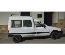 CITROEN C15 CITROEN C15