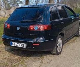FIAT - CROMA
