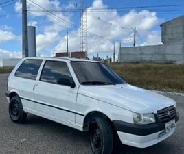 MILLE 1.0 FIRE/ F.FLEX/ ECONOMY 2P