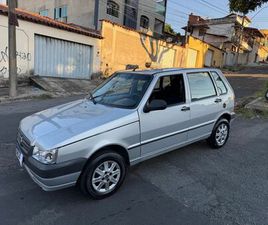 MILLE 1.0 FIRE/ F.FLEX/ ECONOMY 4P