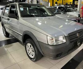 MILLE CELEB. WAY ECON. 1.0 F.FLEX 4P