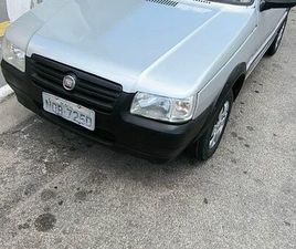 MILLE WAY ECONOMY 1.0 F.FLEX 4P