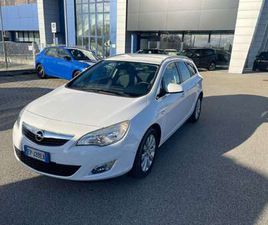 1.7 CDTI 110CV SPORTS TOURER COSMO