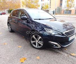 PEUGEOT 308 PEUGEOT 308