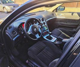 ALFA ROMEO 159 SW VAND/SCHIMB ALFA ROMEO 159 CLUJ-NAPOCA